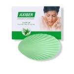 AXIBER Bio Beauty Face Wash – Enriched with Cucumber, Neem & Aloe Vera