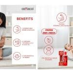 AD Vitamin Baby Oil – For Growth & Vigour of Babies