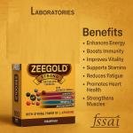 ✨ ZEEGOLD STRONG