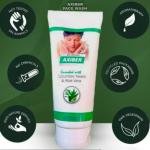 AXIBER Bio Beauty Face Wash – Cucumber, Neem & Aloe Vera