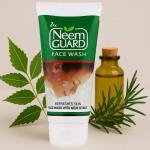 Zee Neem Guard Face Wash