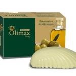 Olimax Olive Soap for Skin Rejuvenation (75 gm)