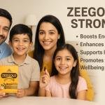 ✨ ZEEGOLD STRONG