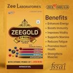 ✨ ZEEGOLD STRONG