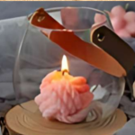 Twit Rassi Candle (pack of 6)