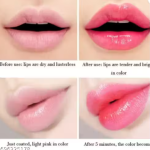 Moisturizing Lip Balm for Daily Use