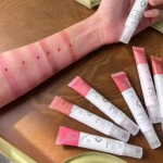 Soft Pinch Liquid Cheek Tint – Dewy Long-Lasting Finish, High-Pigment Creamy Tint