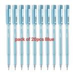XO Jumbo Gel Pen Box Pack Of 20 pcs