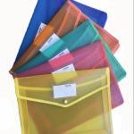 Transparent Waterproof Travel Storage Pouch Organizer Mesh Bag (5 piece)