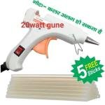 Th-gg20b Standard Temperature Corded Glue Gun