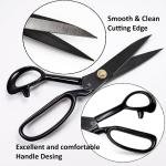 Tailor Scissors for Fabric Cutting
