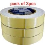 Double side tape 3pcs