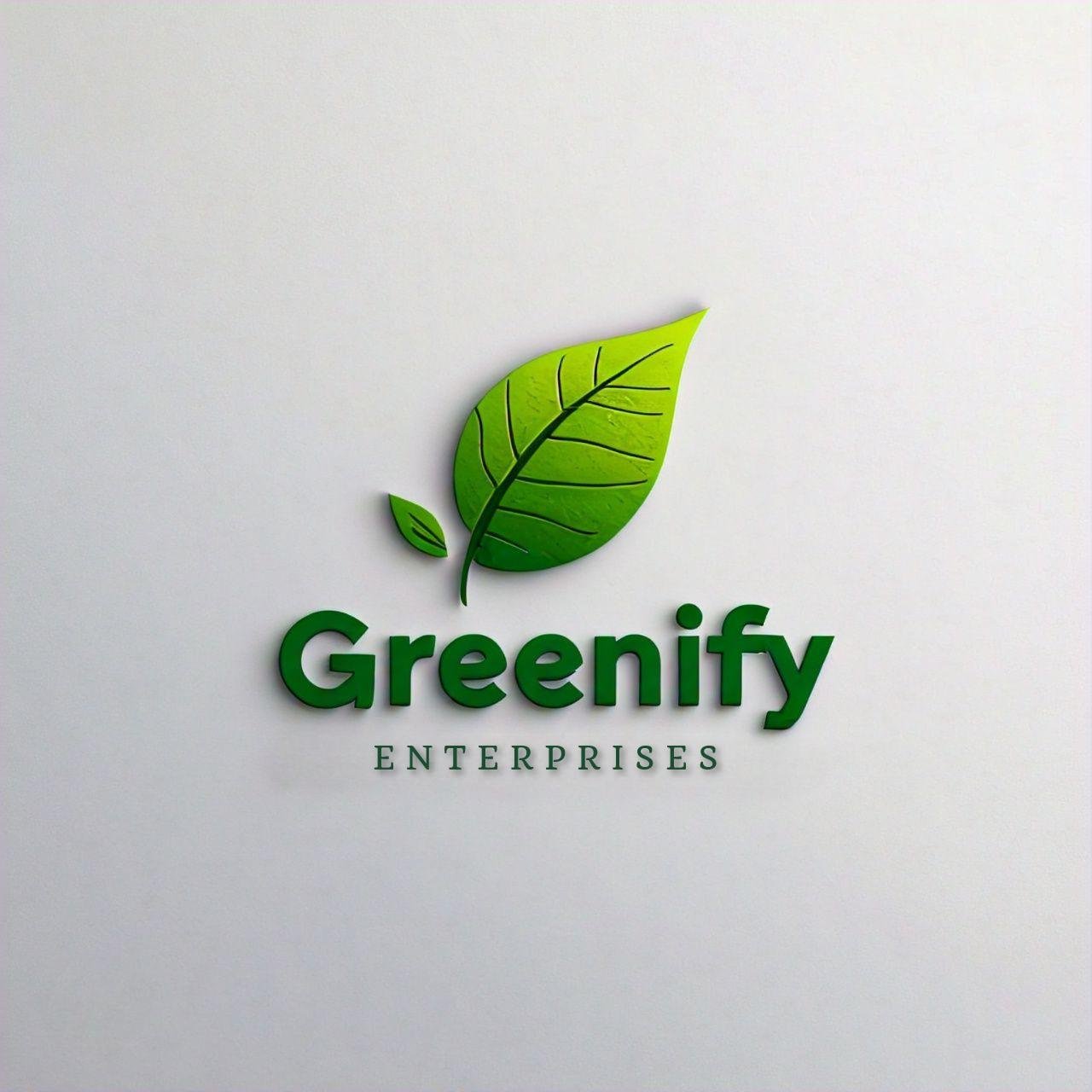 Greenify