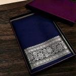 Banarasi Satin Silk Saree