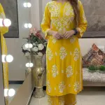 D 62 Massakkali Yellow