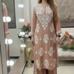 D 64 Masakkali Peach