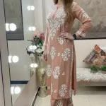 D 64 Masakkali Peach