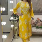 D 62 Massakkali Yellow