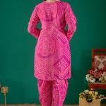 Trendy Queen Set vol-2