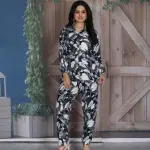 SIMRAN MAROON SHIRT PANT