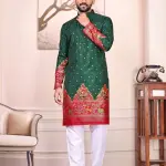 D 84 ✨ Royal Ethnic GrayCouple Collection ✨