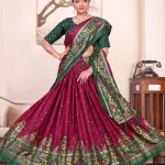 D 84 ✨ Royal Ethnic GrayCouple Collection ✨