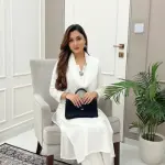 D 80 🤍 Bella Boutiques – New Launch Maslin Chikankari Kurti Set 🤍