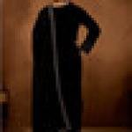 HIRPAN FAB Women Ethnic Motifs Embroidered Regular Sequinned Kurta with Trousers & With Dupatta