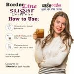 BOARDER LINE Sugar Care Juice450+25 Gms Extra