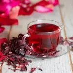 Healthy Heart Herbal Tea | Natural Detox, Immunity & Digestion Friendly