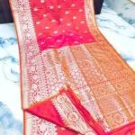 Banarasi Silk Saree