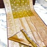 Banarasi Silk Saree