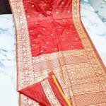 Banarasi Silk Saree