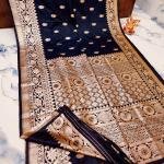 Banarasi Silk Saree