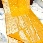 Banarasi Silk Saree
