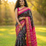Chandri Silk with bp(very good quality)