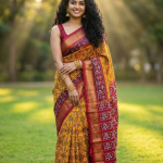 Chandri Silk with bp(very good quality)
