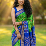 Chandri Silk with bp(very good quality)