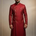 Indo Western Sherwani Collection