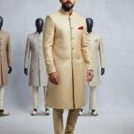 Indo Western Sherwani Collection