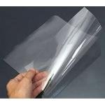 HEE OHP Sheets 175 Micron Thickness A4 Size Pack of 50 Transparency Film for Crystal Clear Presentations