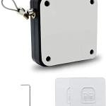 Automatic Door Closer, Multifunctional Automatic Door Closer