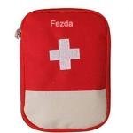 Emergency Mini Small First Aid Kit Travel Pouch Medicine Storage Bag