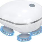 Head Massager For Scalp, Scalp Massage, Electric Scalp Massager, Hair Massager For Hair Growth, Body Massager