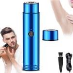 Mini Electric Shaver Portable Shaver Men And Women, Shaving Machine Pocket Beard