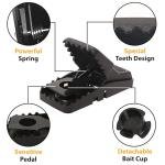 Rat Trap House Garden Patio, Reusable Mouse Trap