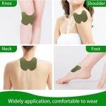 Herbal Knee Pain Relief Patches Arthritis Inflammation Patch Sticker