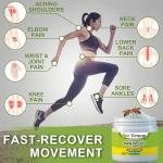 Bee Venom Pain Relief Cream || Joint and Bone Therapy Cream | Ultra Strength Bee Venom Pain Relief