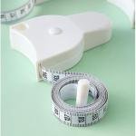 Body Measuring Tape Retractable Measurement Tape for Body Inch Tape for Measurement for Body Tape Measure