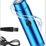 Mini Electric Shaver Portable Shaver Men And Women, Shaving Machine Pocket Beard